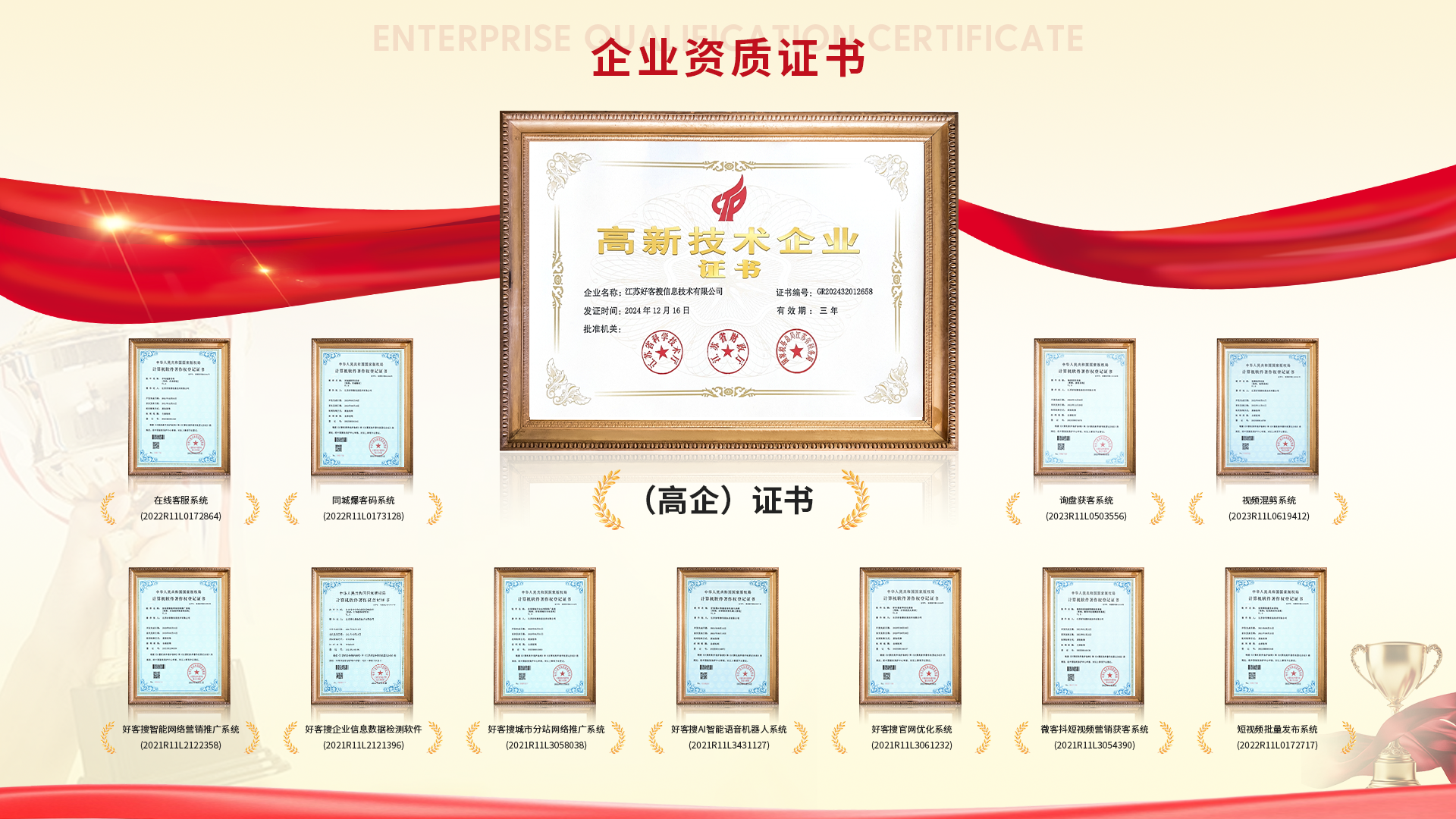 高阳网站排名收录的几条秘密，很少有人知道